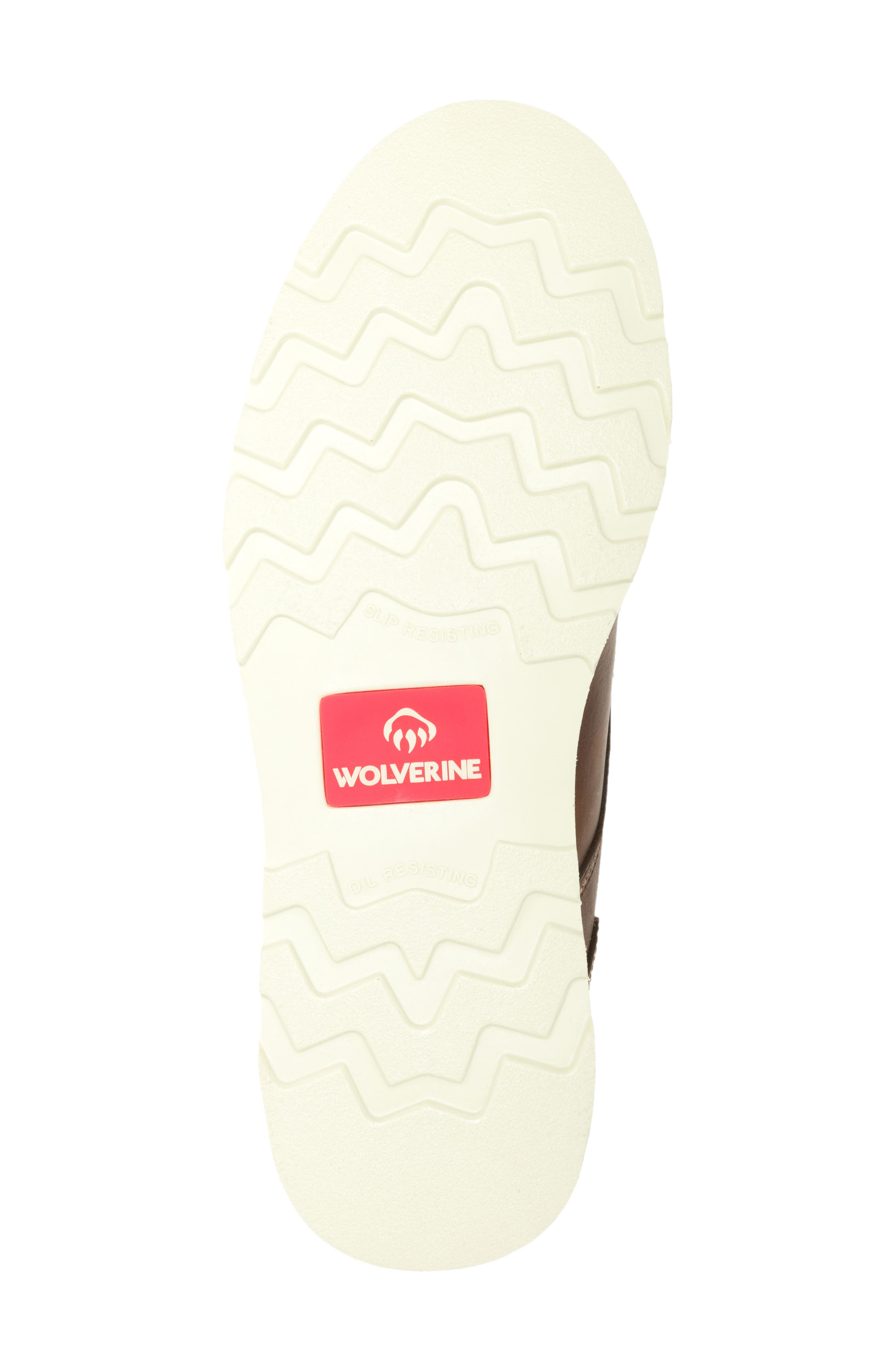 Wolverine 1000 Mile Legacy Pavedway Boot, Alternate, color, Brown