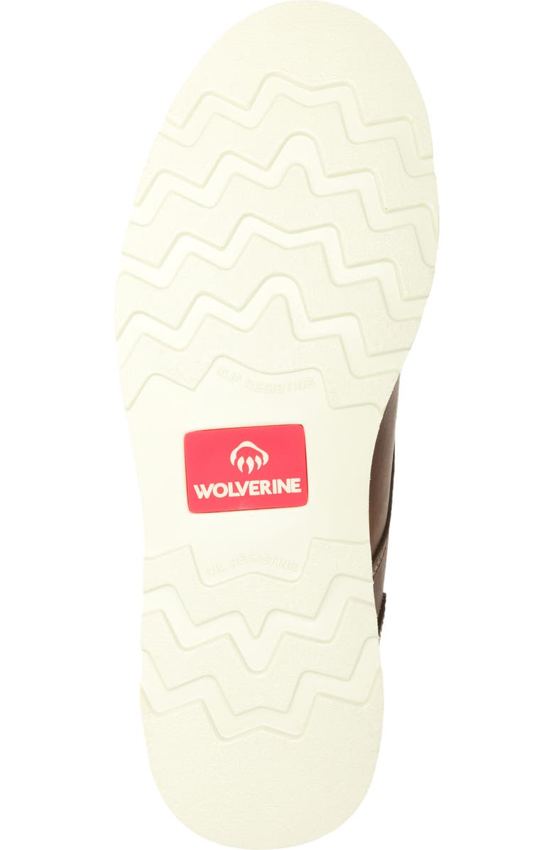 Wolverine 1000 Mile Legacy Pavedway Boot, Alternate, color, Brown