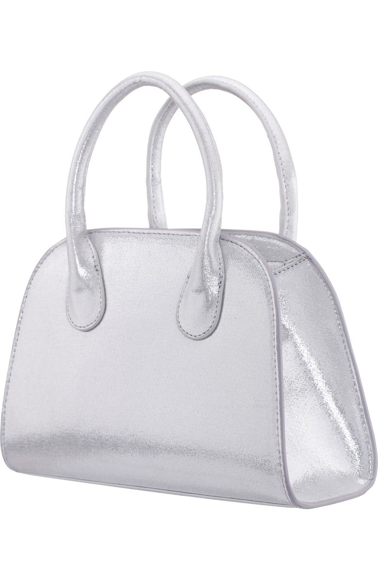 Nina Ainsley Top Handle Bag, Alternate, color,