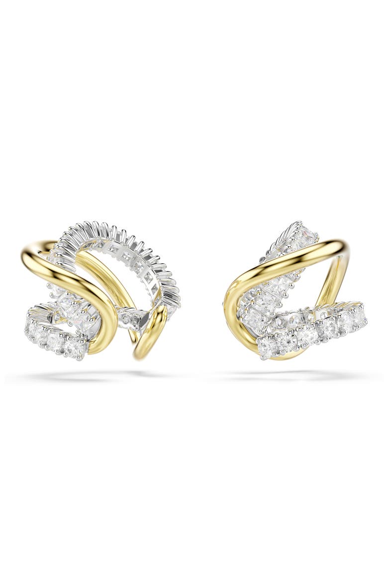 Hyperbola Ear Cuffs video