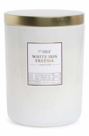 PORTOFINO CANDLES 3-Wick Jar Candle