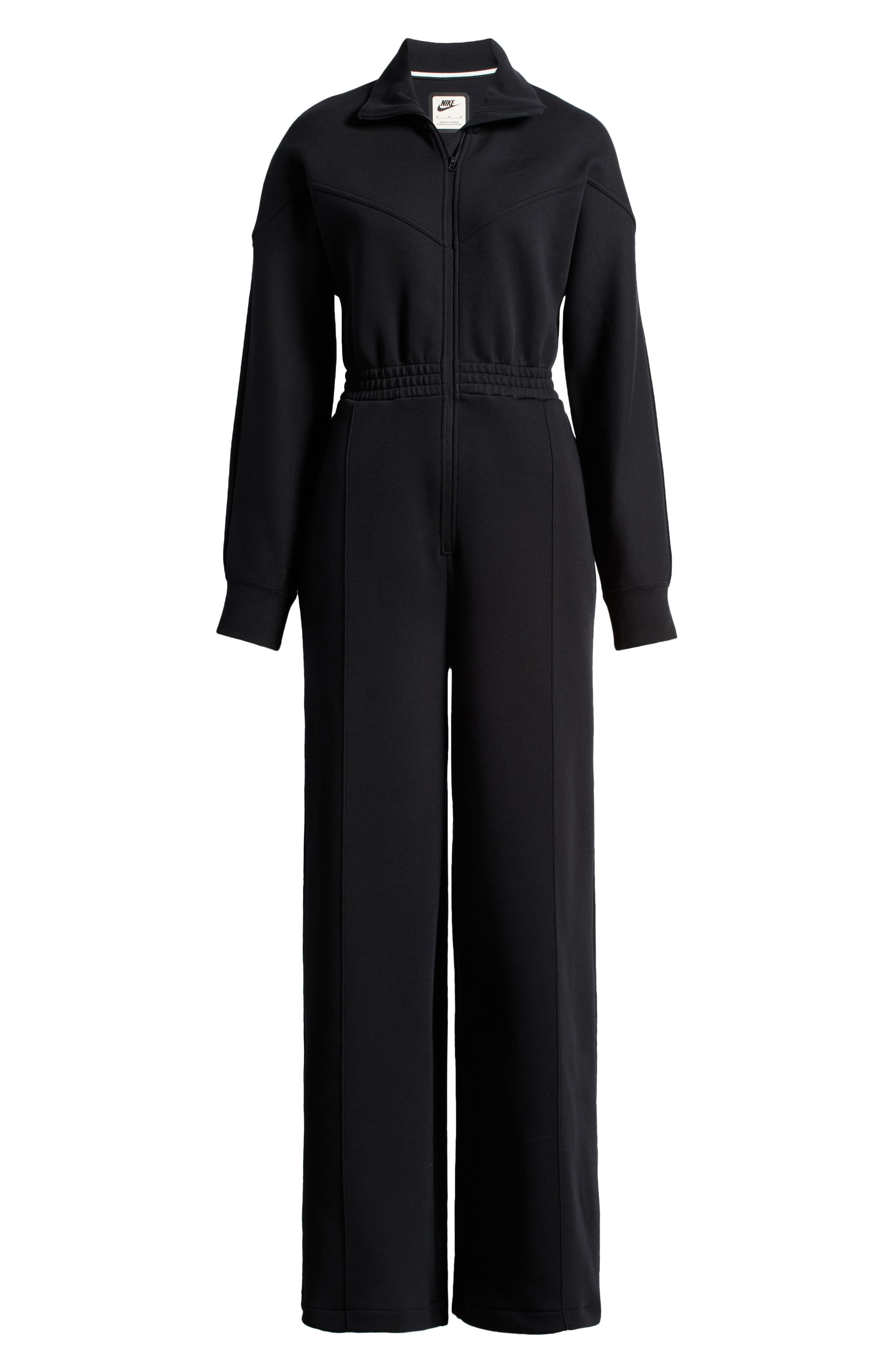 nike jumpsuit big and tall