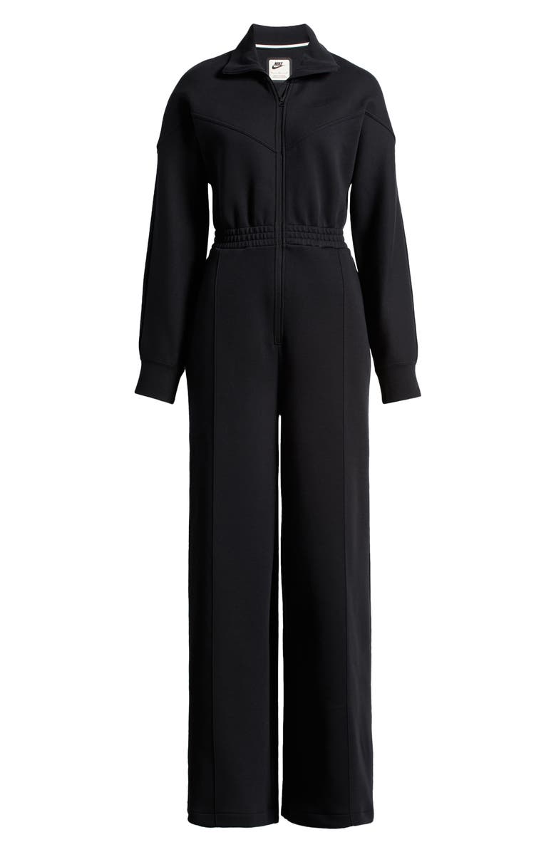 Nike Tech Windrunner Jumpsuit, Alternate, color, 
