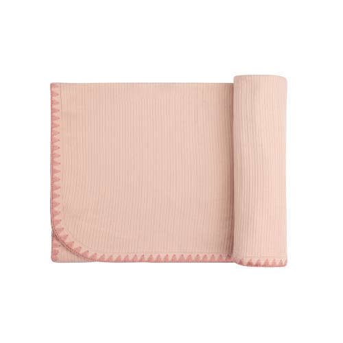 Ely's & Co. Whip Stitch Collection In Pink