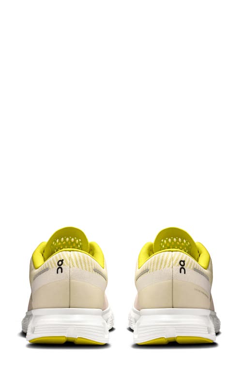 On Cloud 6 Push Sneaker In Multi