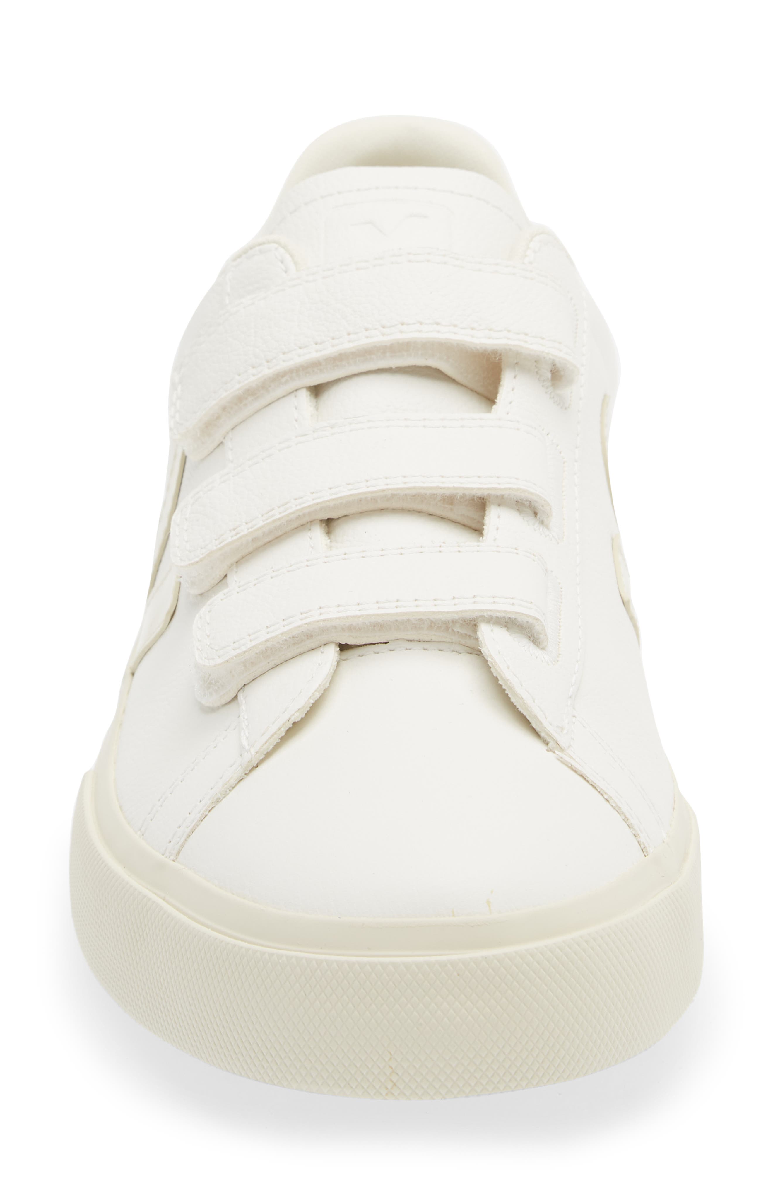Veja Recife Logo Sneaker, Alternate, color, 