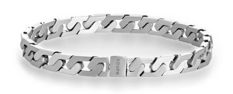 Resilience Chain Bracelet