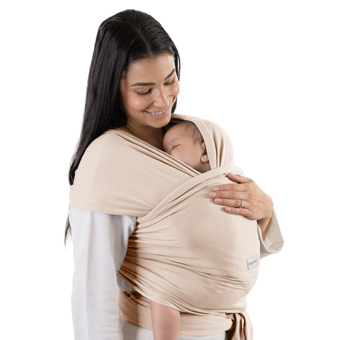 Baby Wrap Carrier