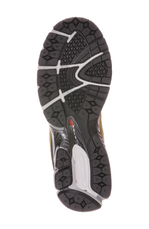New Balance Gender Inclusive 2002r Sneaker