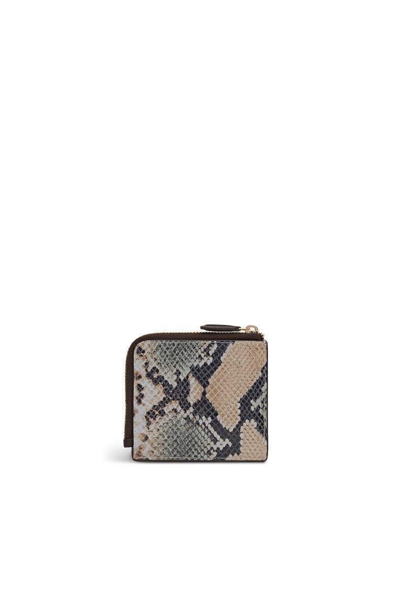 Chilworth Street Medium Boxed Wallet And Keyring, Alternate, color, Pine Needle