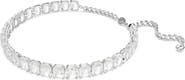 Swarovski Millenia Crystal Choker Necklace