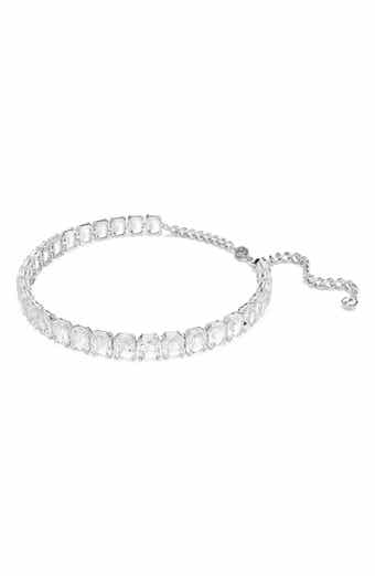 Swarovski x Ariana Grande Cubic Zirconia & Faux Pearl Swarovski x Ariana Grande Cubic Zirconia & Faux Pearl