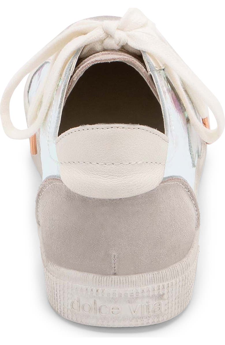 Dolce Vita Zaga Sneaker, Alternate, color,