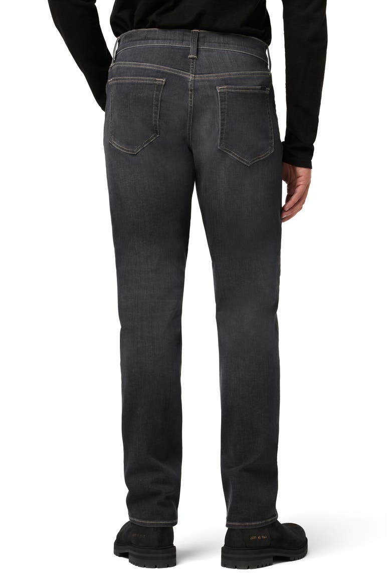 The Brixton Slim Straight Leg Jeans, Alternate, color, MONTGOMERY