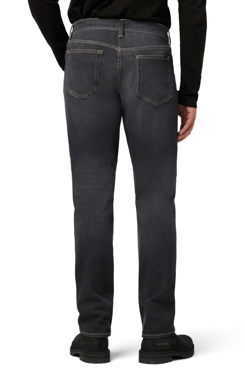 Joe's The Brixton Slim Straight Leg Jeans, Alternate, color, Montgomery