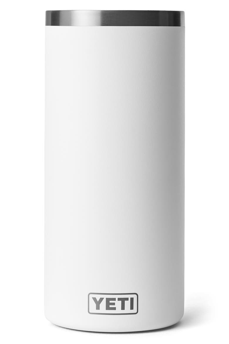 Rambler Wine Chiller, Alternate, color, WHITE