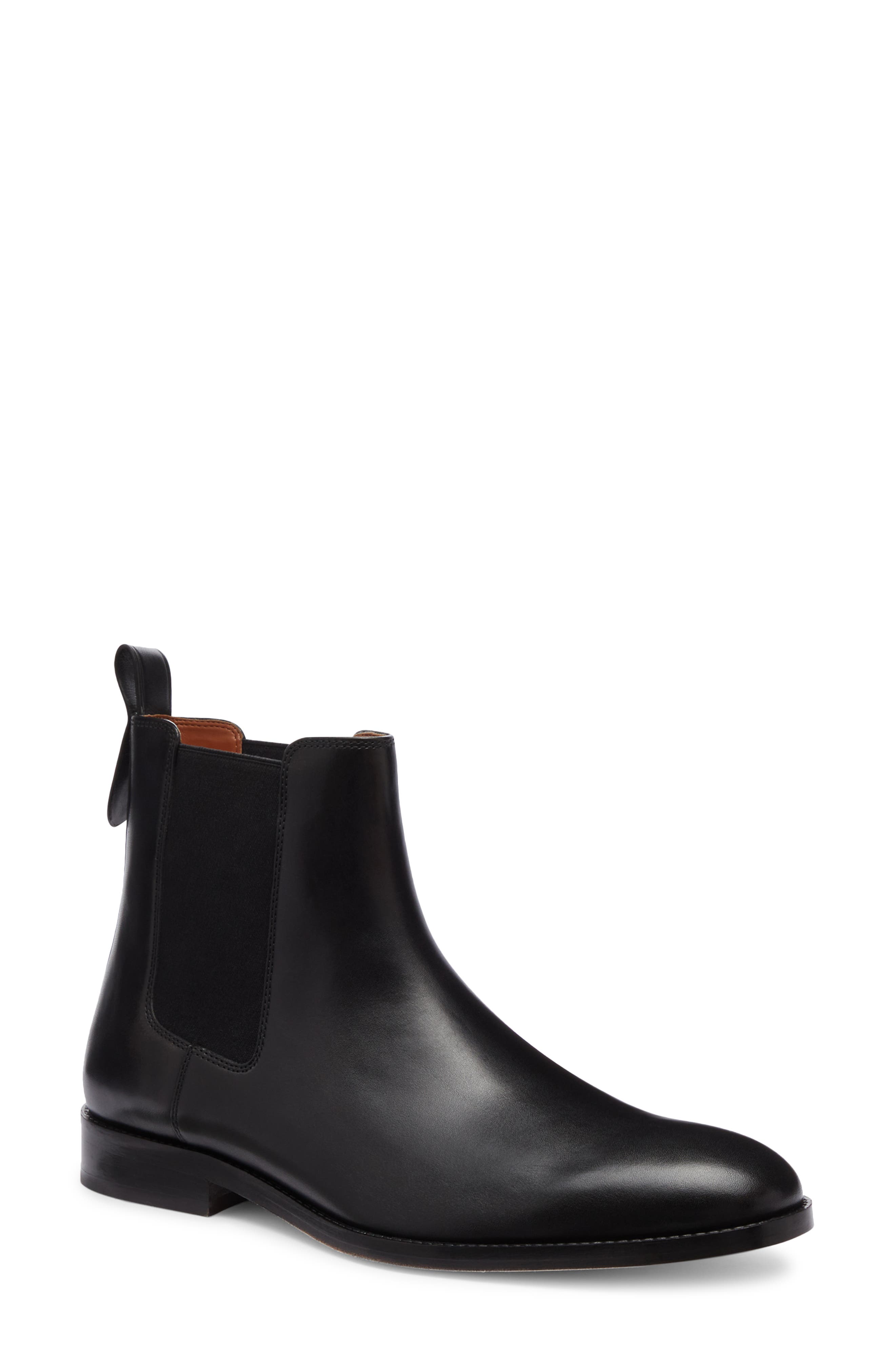 COACH Dean Chelsea Boot, Main, color, 