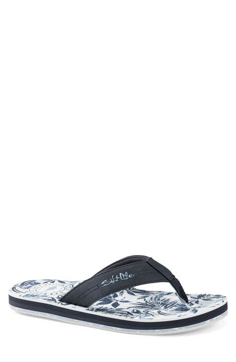 The Harbor Flip Flop (Men)