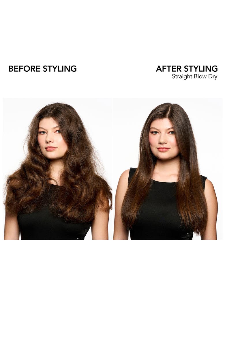 Straight Blow Dry, Alternate, color, NO COLOR