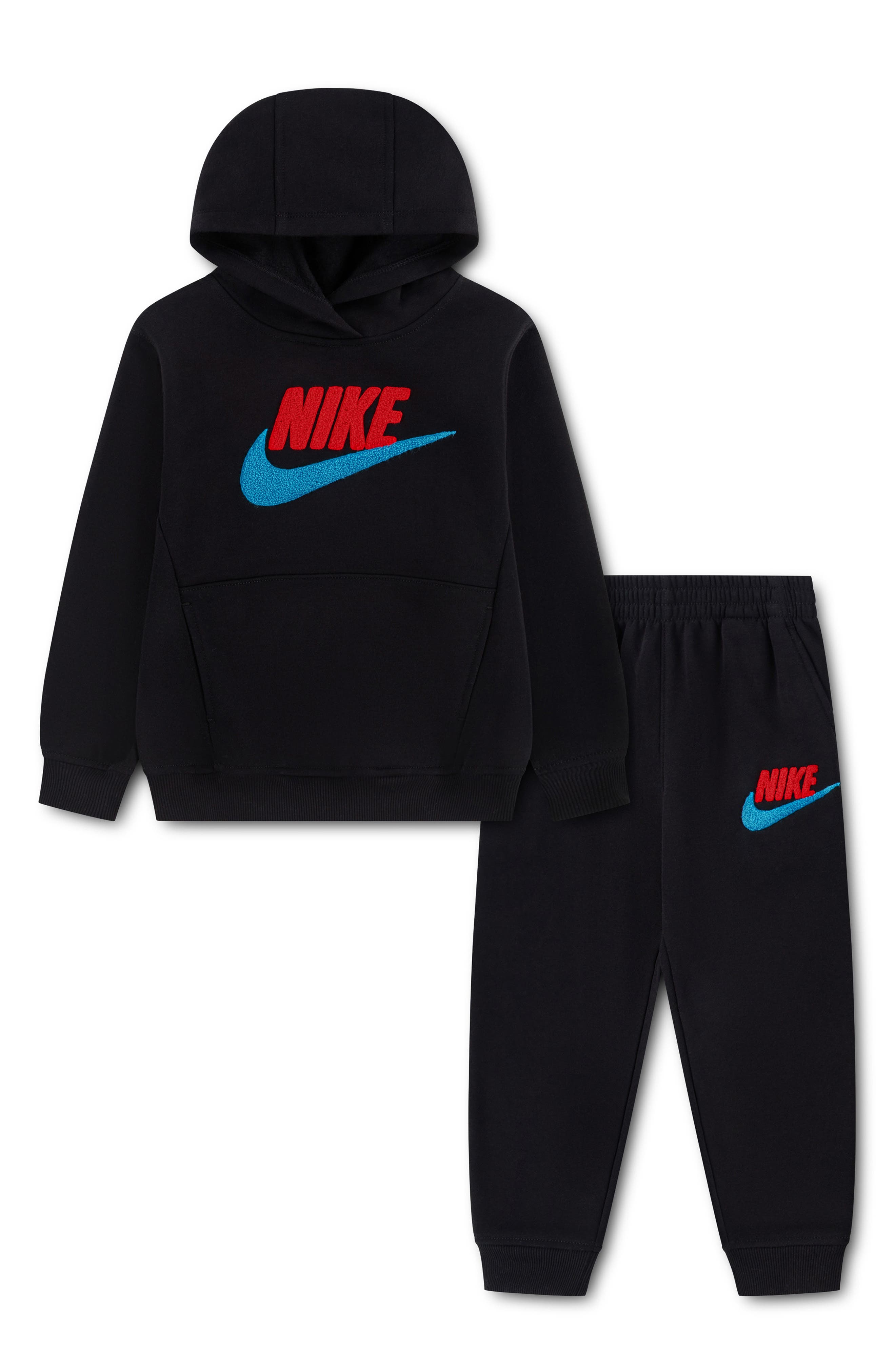 BLACK UNIVERSITY RED