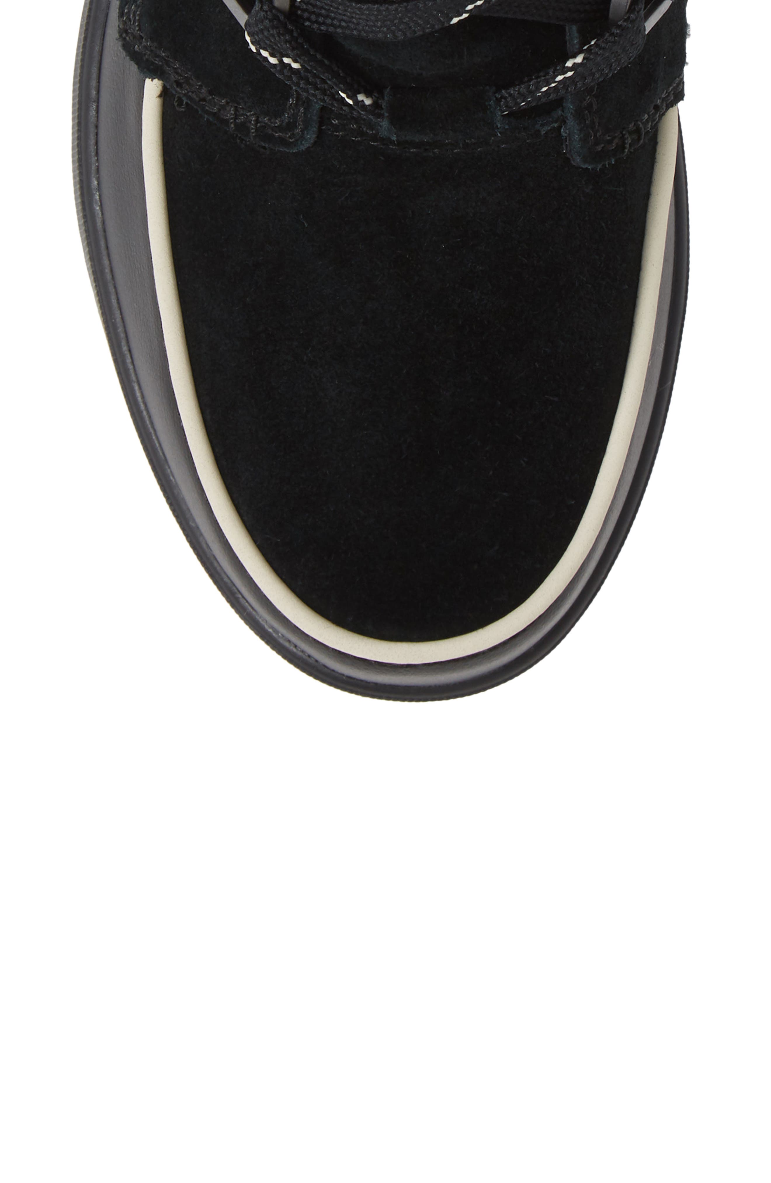 SOREL Tivoli IV Waterproof Winter Boot, Alternate, color, 