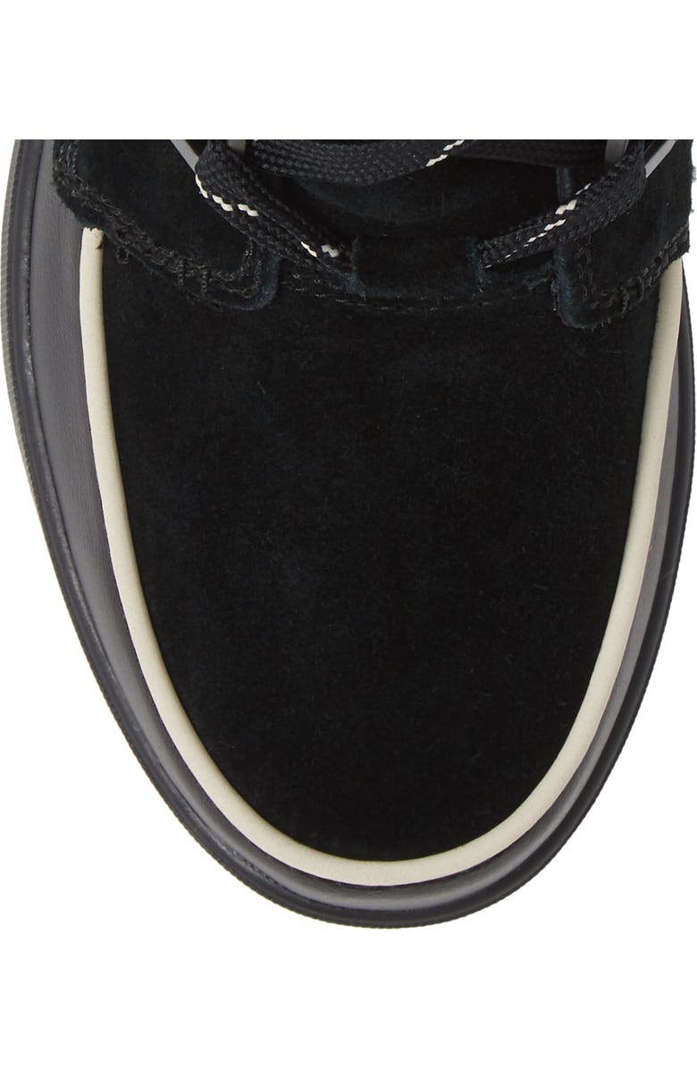 SOREL Tivoli IV Waterproof Winter Boot, Alternate, color,