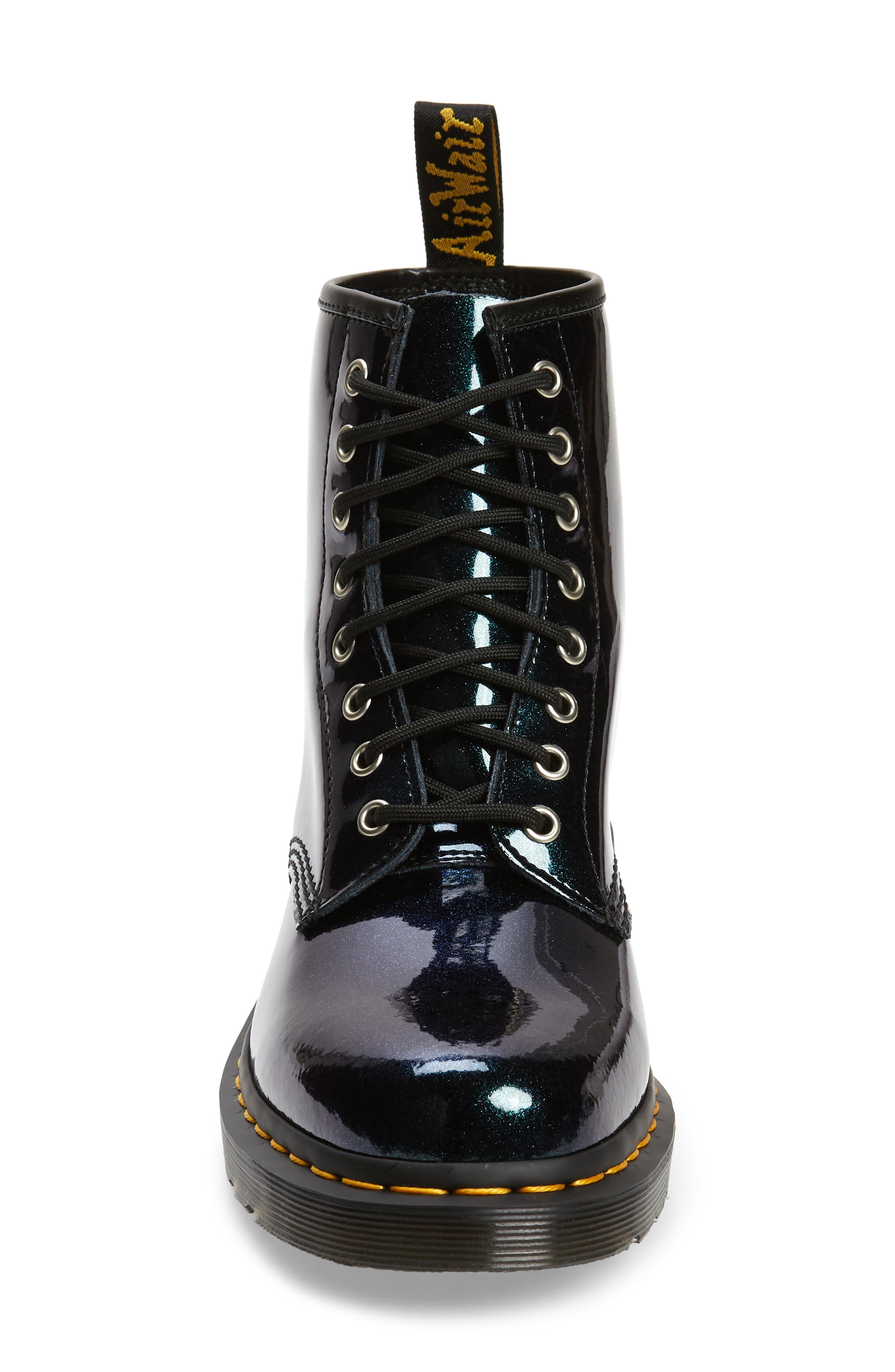 Dr. Martens 1460 Sparkle Boot, Alternate, color, 