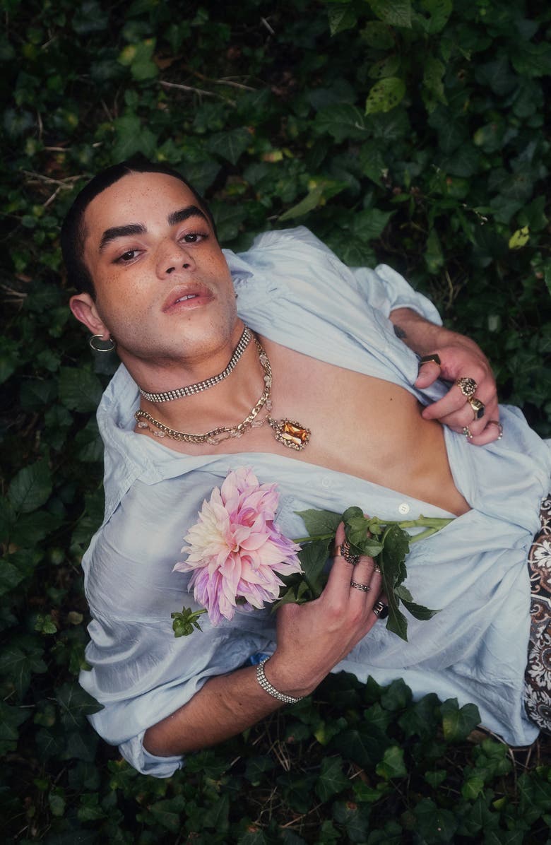 LELO Loki Wave Prostate Massager, Alternate, color, Black