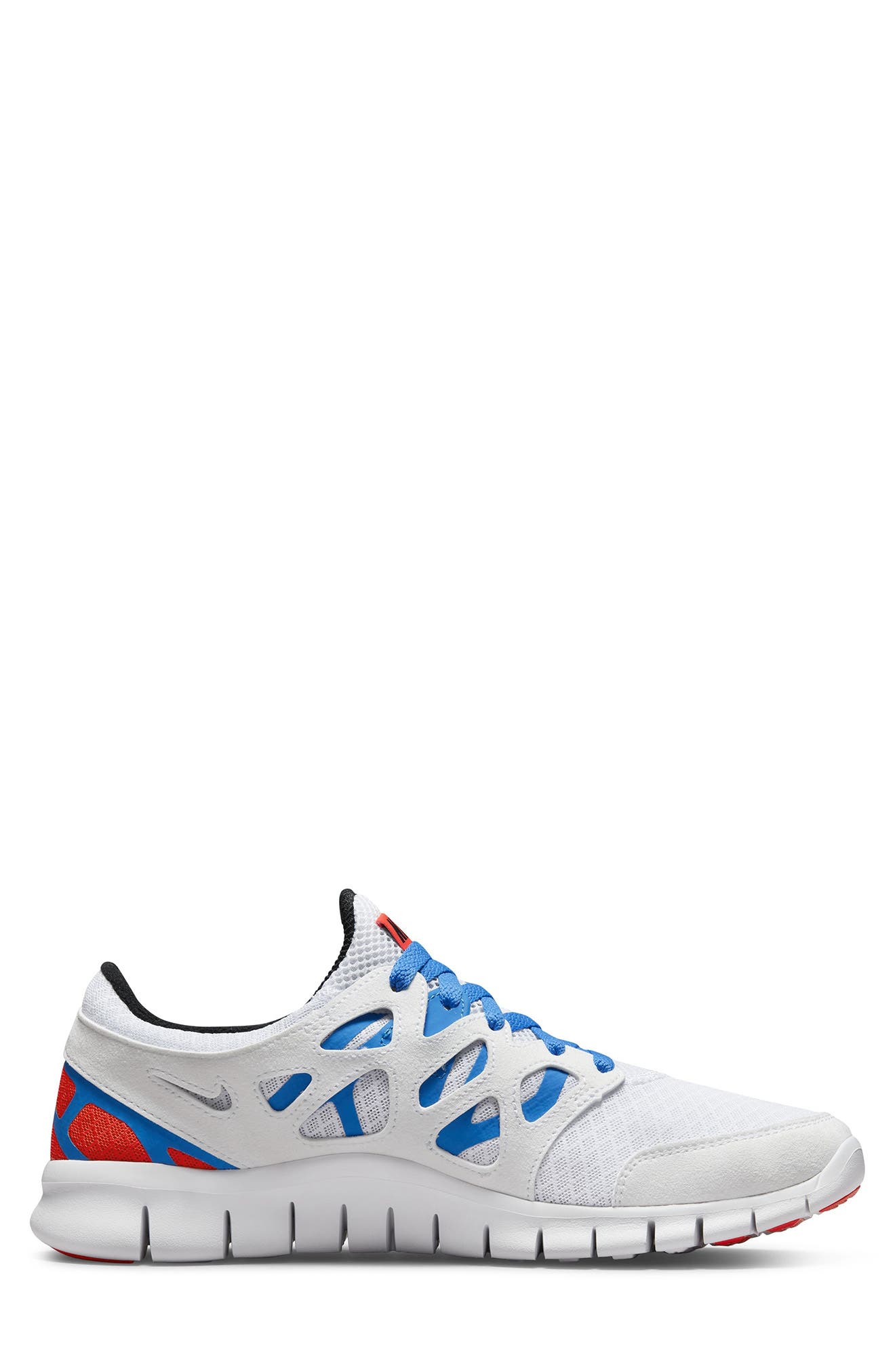 Nike Free Run 2 Sneaker, Alternate, color, 