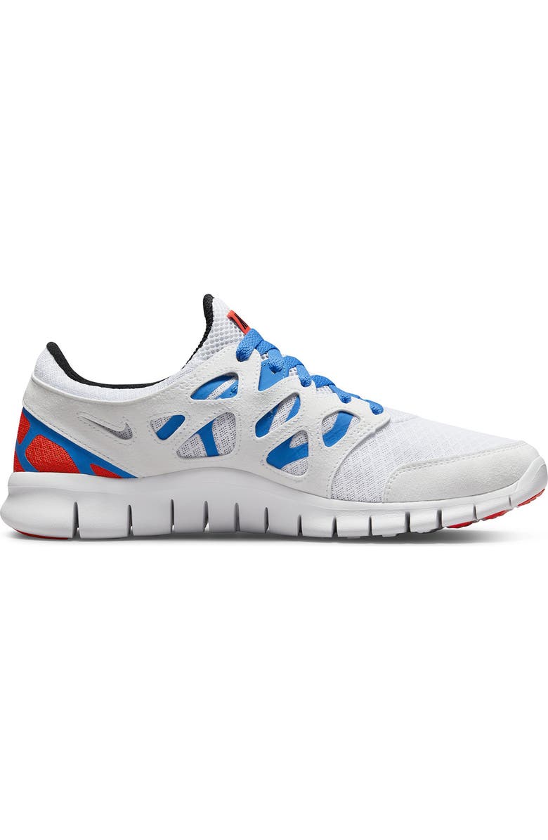 Nike Free Run 2 Sneaker, Alternate, color,