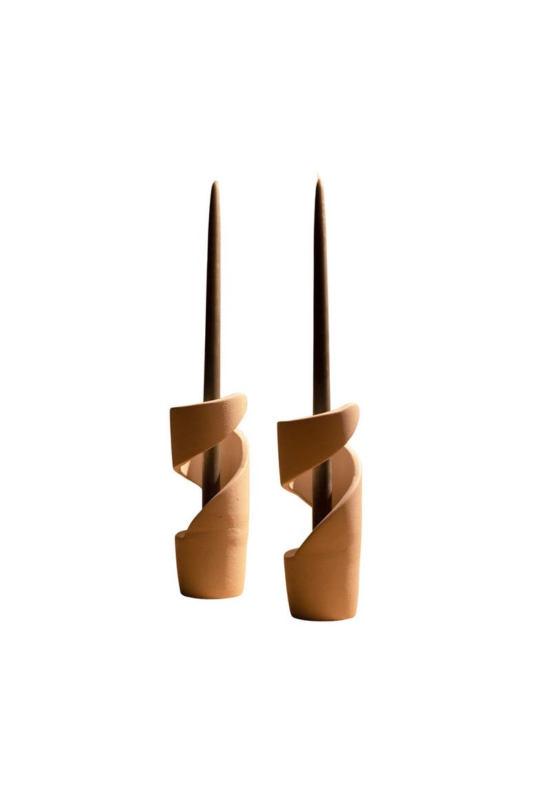 Nadine - Set of 2, Main, color, Raw Noir