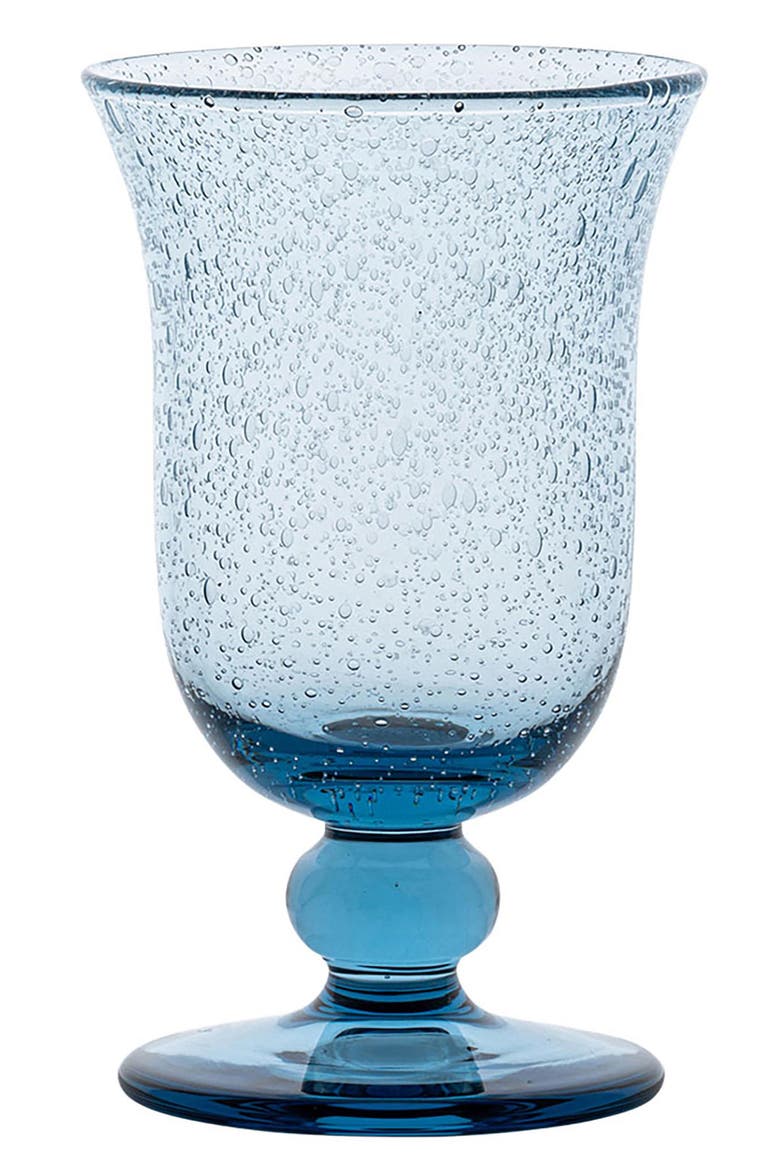Provence Goblet, Main, color, CHAMBRAY
