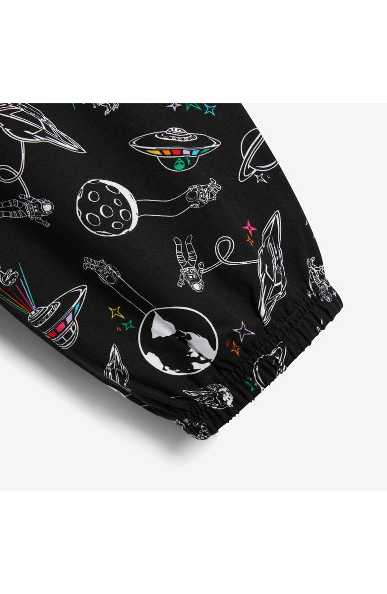 TomboyX Sleep Jogger, Alternate, color, Dinonaut