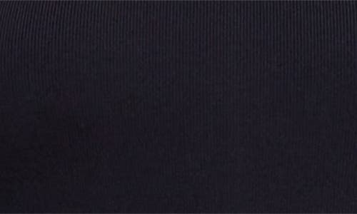 Max Mara Crew Neck Sleeveless Dress With Floor-length Hem In Navy