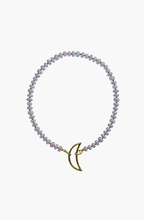 Luna Necklace