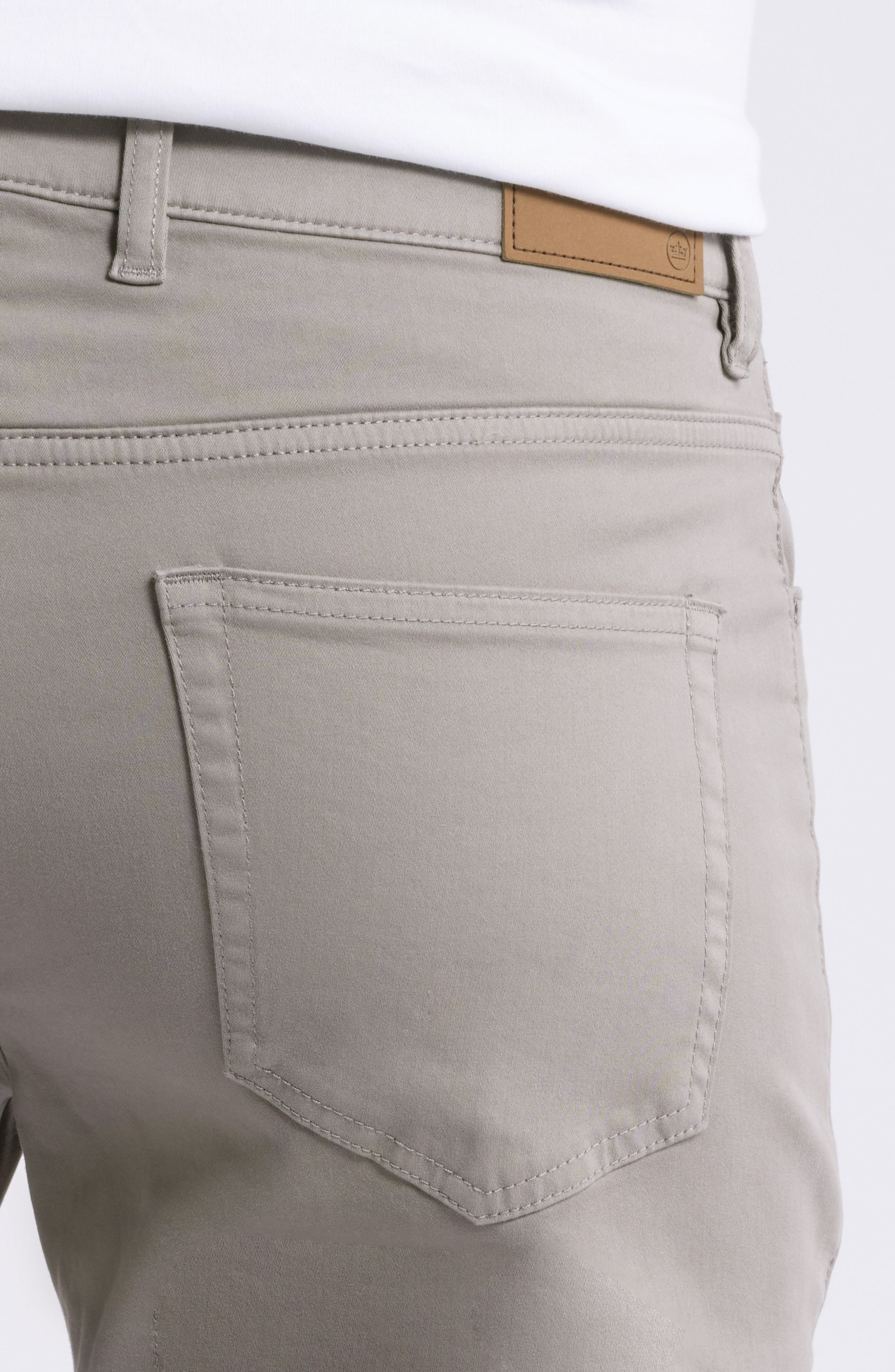 Мужские Peter Millar Signature Stretch Sateen Pants — фото 4
