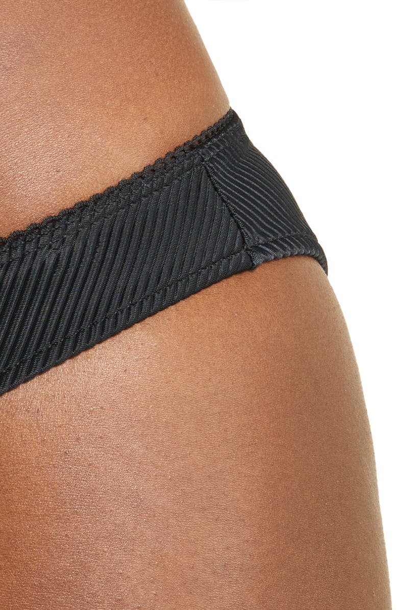 Frankies Bikinis Enzo Bikini Bottoms, Alternate, color,