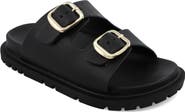 MIA Kids' Elodee Too Slide Sandal