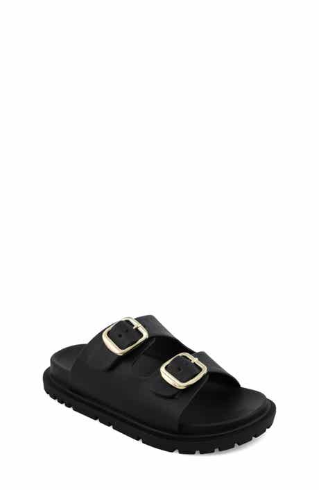 MIA Kids' Elodee Too Slide Sandal