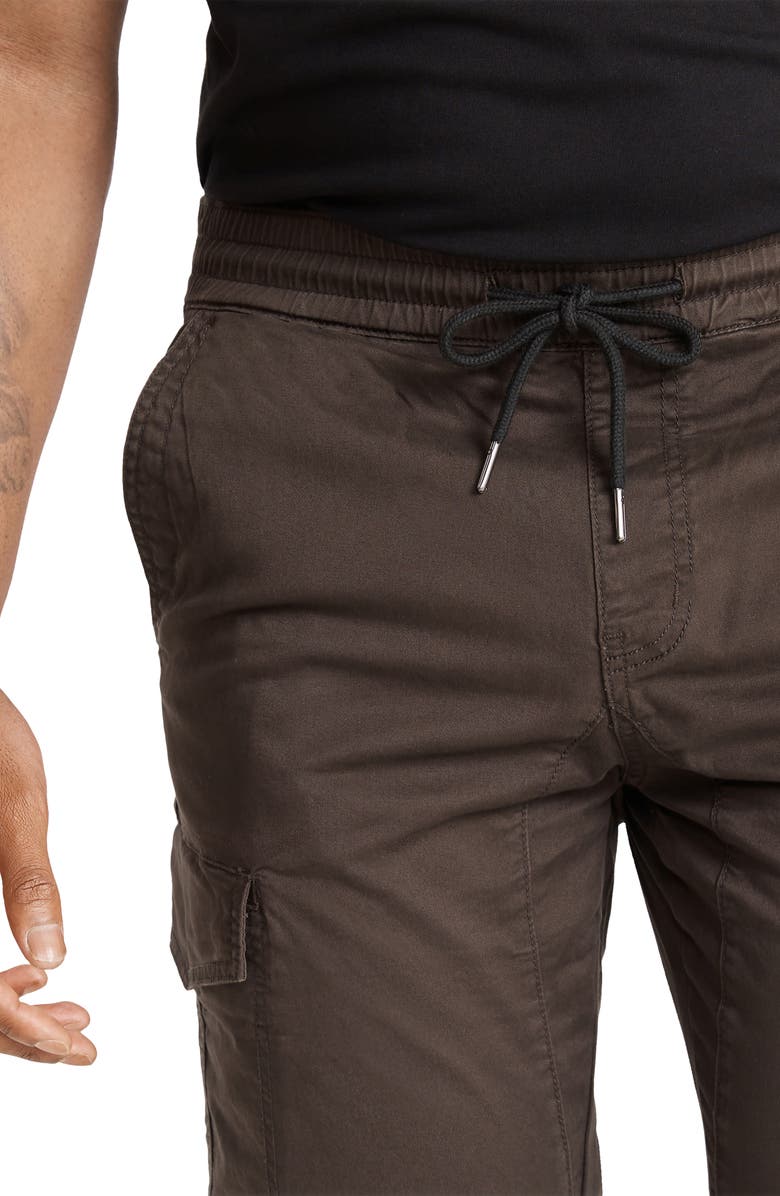 Johnny Bigg Devon Cargo Joggers, Alternate, color, 