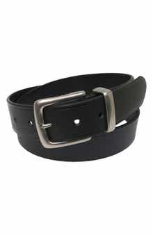 BOCONI Leather Belt