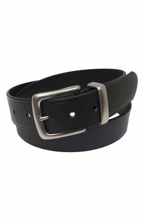 BOCONI Leather Belt