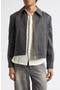selected Marble Charcoal Twill