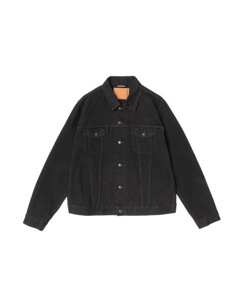 Classic Trucker Jacket