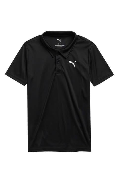 Kids' House of Graphics Performance Polo (Big Kid)
