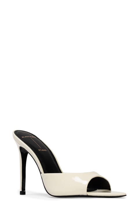 Brea Pointed Toe Sandal (Women)