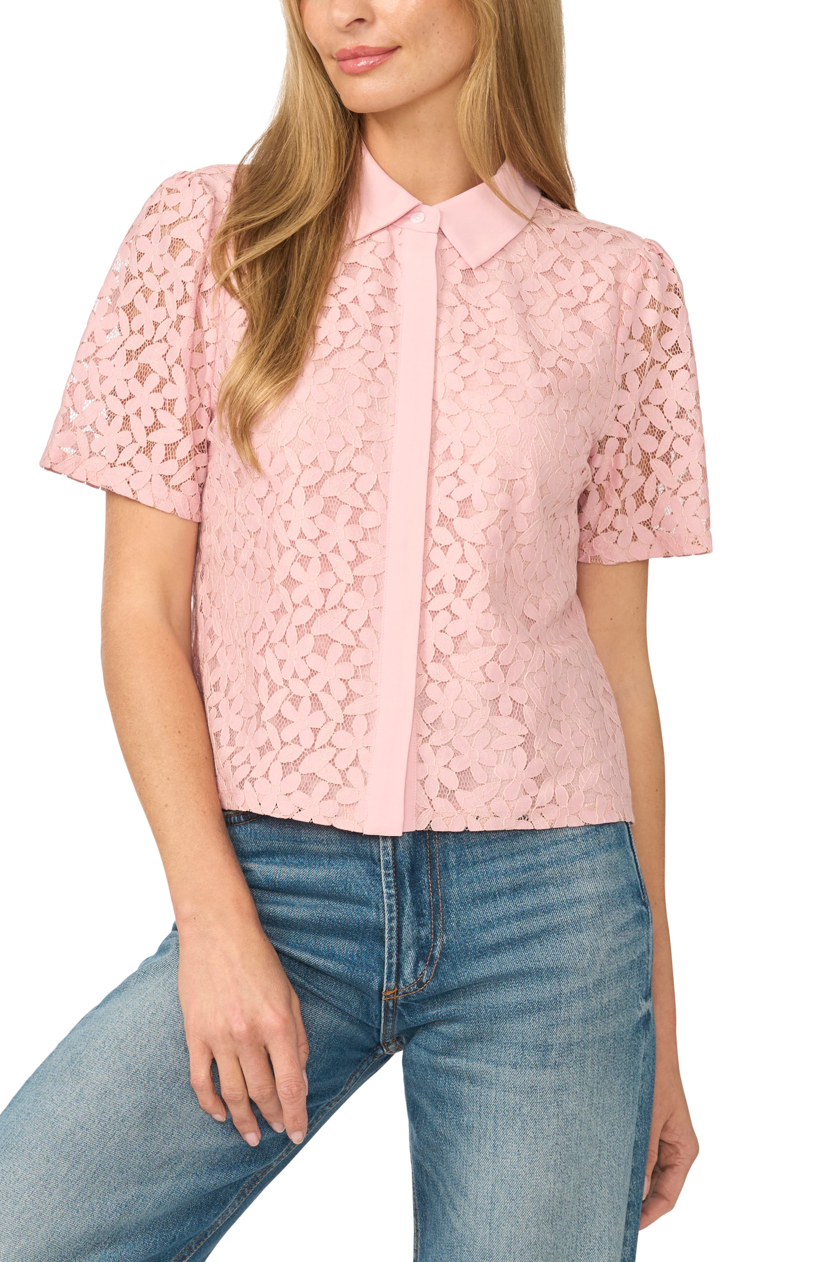 selected CAMEO BLUSH