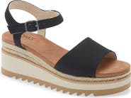 TOMS Flora Sandal