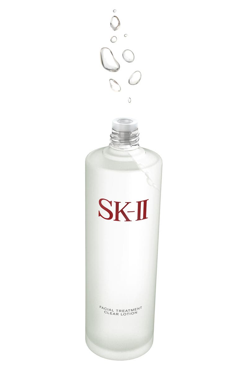 SK-II Facial Treatment Clear Lotion Toner | Nordstrom