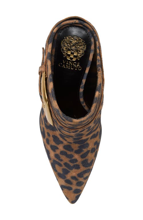 Vince Camuto Bailey Pointed Toe Mule